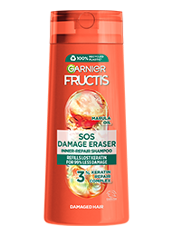 Garnier Fructis Sos Repair Šampon